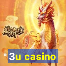 3u casino